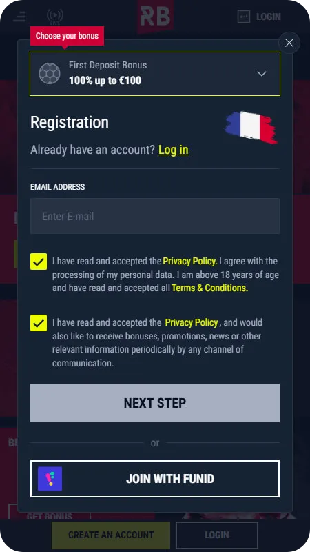 Rabona Casino Login: Simple Steps to Access Your Account