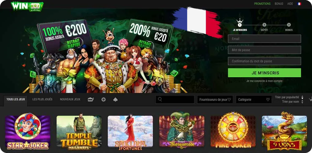 Verified French Licensing
