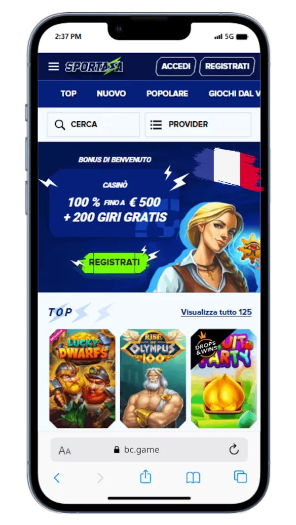 Sportaza APK: How to Download the App