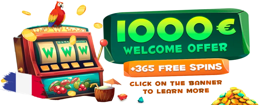 Reload and Cashback Bonuses