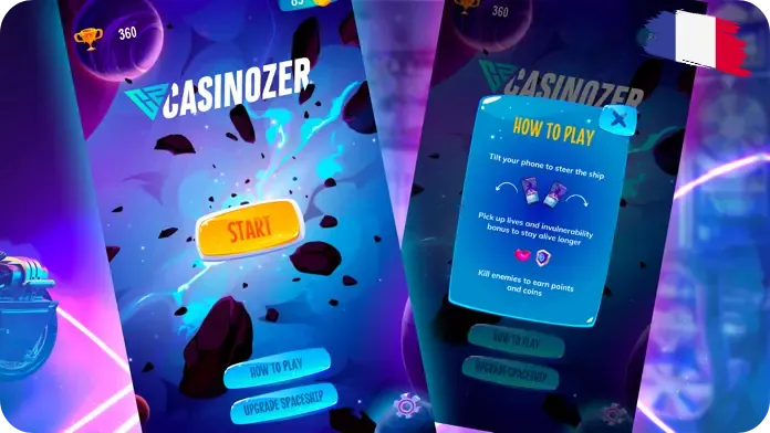 Casinozer