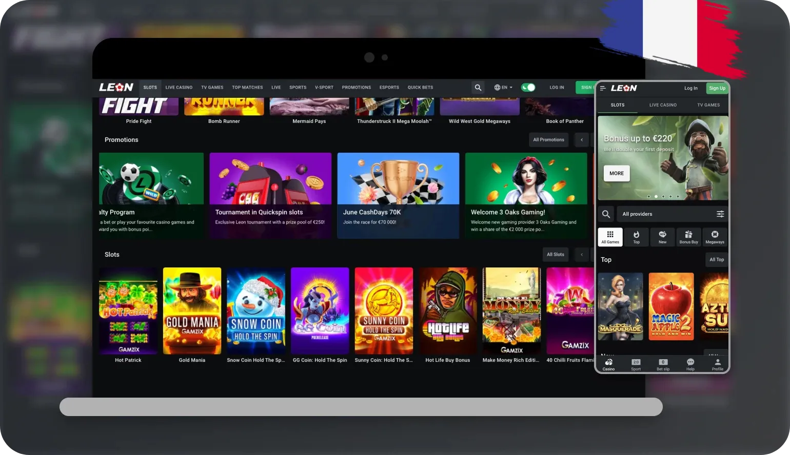 How to Get Started at a Casino with Just 10 AUD Deposit
