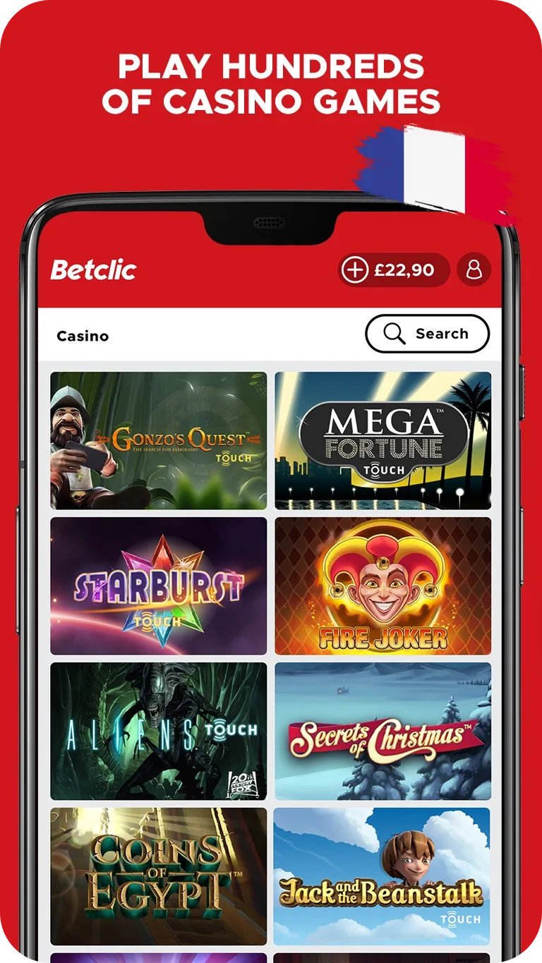Classic Fruit Slots