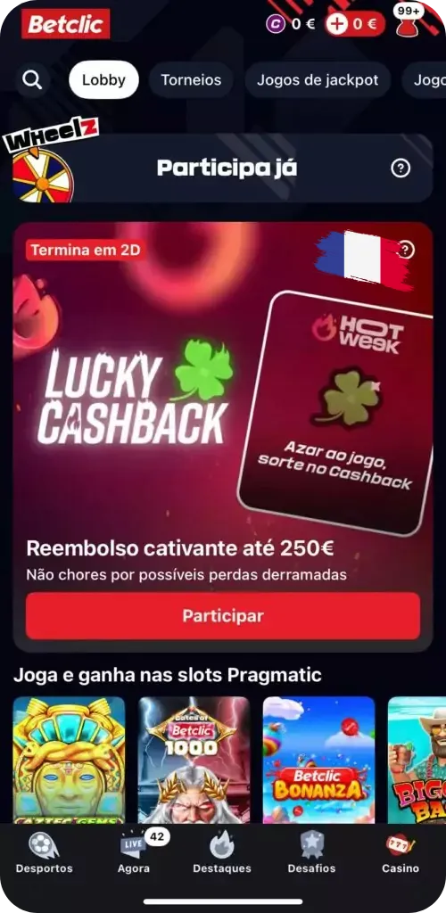 Deposit by Mobile Phone Billing in French Casinos