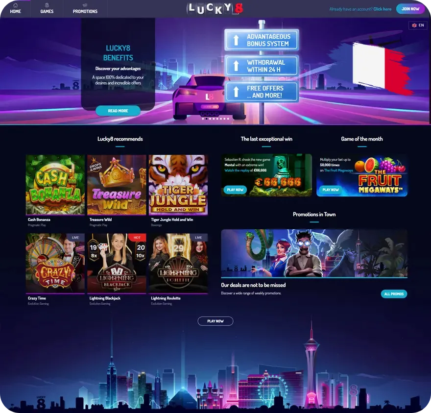 Making Casino Deposits via Bank Transfers in France