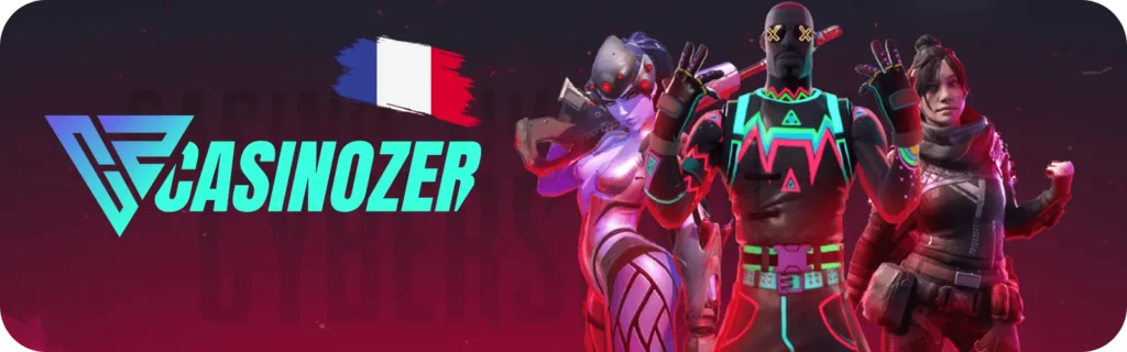 Casinozer Casino: How to Sign Up, Claim Bonuses, and Play