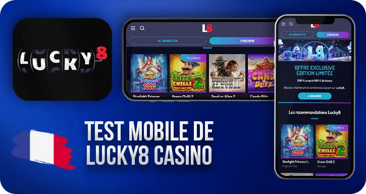 Optimized Mobile Compatibility